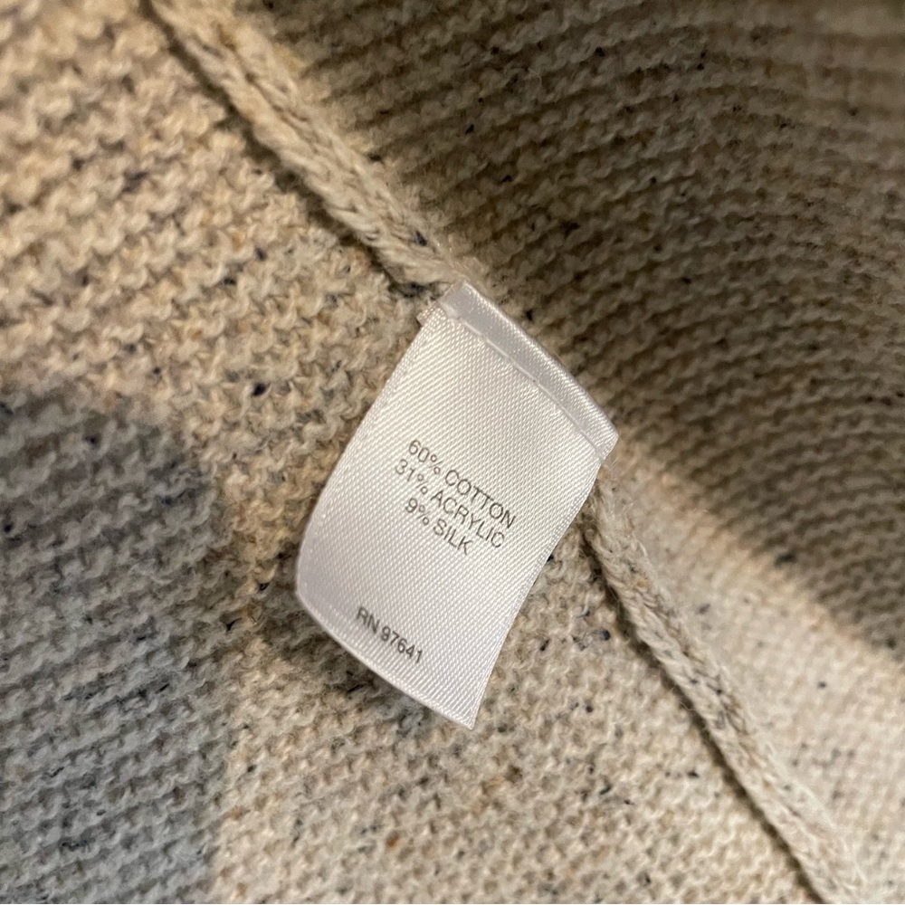 J.Jill Textured Cardigan Sweater - Picture 6 of 14